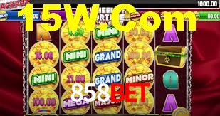Cashback e recargas na 858Bet