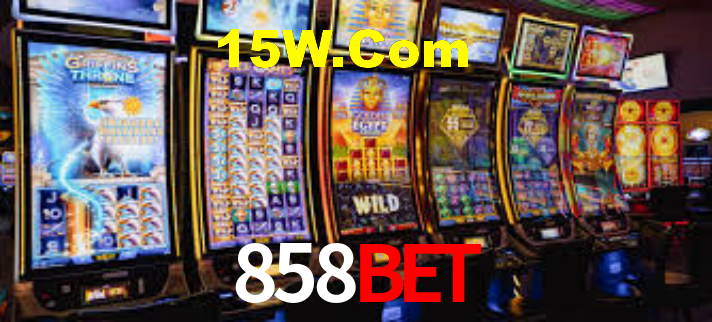 Escolher plataforma para baixar 858Bet